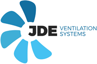 JDE Ventilation systems